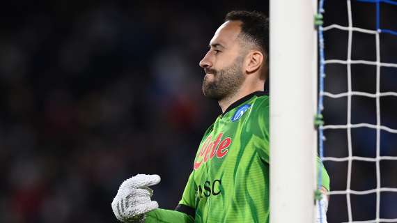 Ospina torna a casa! L’ex azzurro firma per il club nel quale è cresciuto