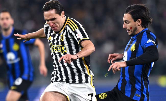 Pedullà: “Chiesa-Napoli, la differenza tra Conte e De Rossi. Di Lorenzo-Juventus, le ultime”