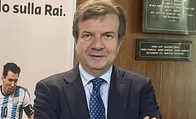 Perillo: “Di Lorenzo sia riconoscente al Napoli. Se andasse alla Juve, i tifosi reagirebbero così”