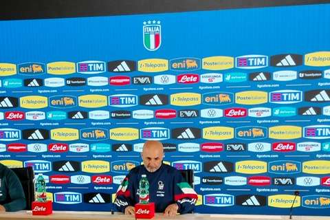 Polemiche per la convocazione di Fagioli, Spalletti: “Ho scelto uno riposato, non va bene?”