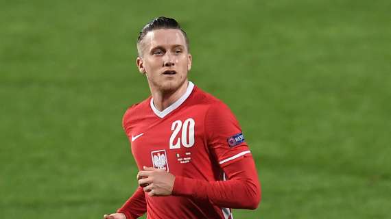 Polonia, Zielinski torna al gol: “Ero fermo da un mese e mezzo, avevo fame di giocare”