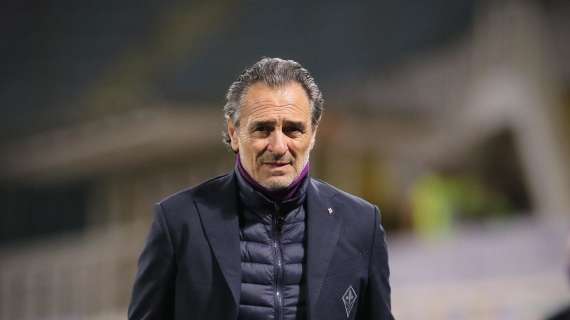 Prandelli elogia Spalletti: “È il punto di forza dell’Italia, sa trovare il feeling coi giocatori”