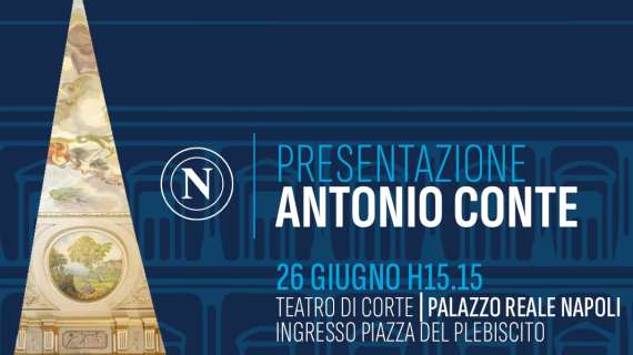 Presentazione Conte, Ussi Campania e SUGC: “E’ una questione privata, i giornalisti assisteranno allo show”