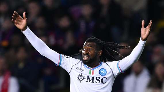 Qual. Mondiali, poker del Camerun di Anguissa: l’azzurro gioca l’intero match