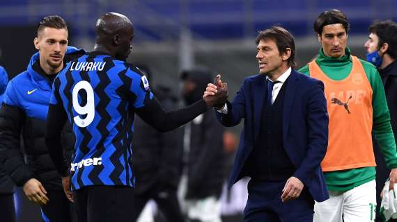 Quando Lukaku disse: “Conte? Combatterò fino alla morte per lui!”