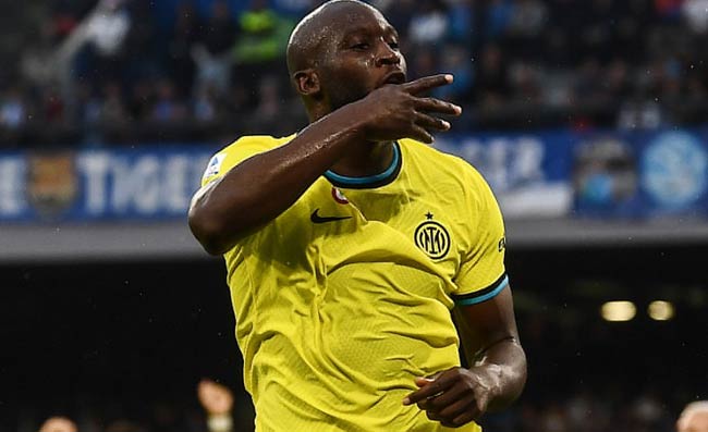 Retroscena Conte, ha telefonato a Lukaku: “Ti aspetto a Napoli con…”