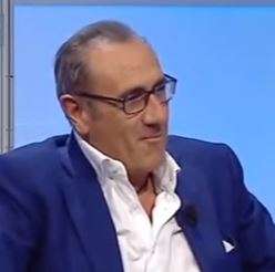 Rivieccio punge ADL: “Con Conte si cambia pagina, speriamo abbia capito il suo ruolo”