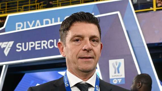 Rocchi: “Contiamo 12 errori gravi in questa Serie A. VAR a chiamata? Ha un problema. Sul razzismo…”