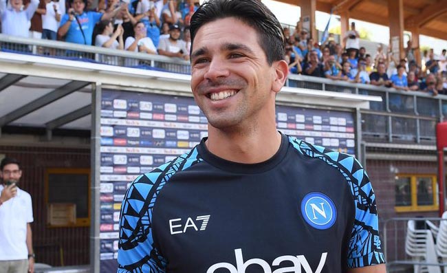 Romano: “Simeone vuole giocare titolare altrove, filtra il parere di Antonio Conte”