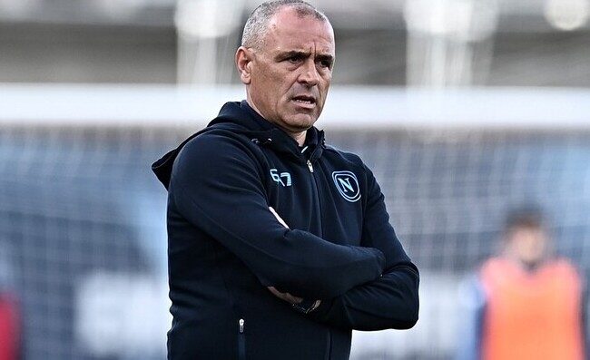 SKY – Calzona lascia il Napoli, ma può restare in Serie A: c’è un club interessato