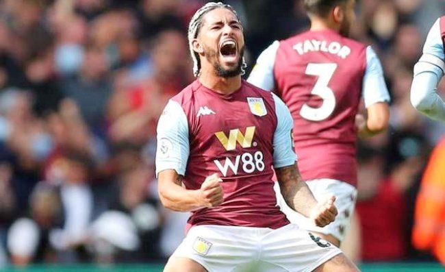 SKY – Juventus-Douglas Luiz, brusca frenata: la trattativa si è bloccata