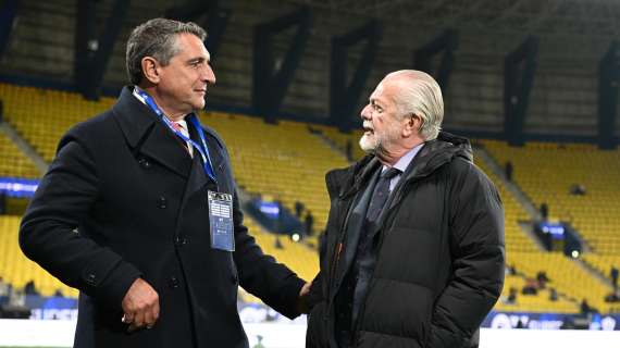 Serie A, l’AD lancia l’allarme: “Stadi pronti entro il 2026 o ci toglieranno Euro 2032”