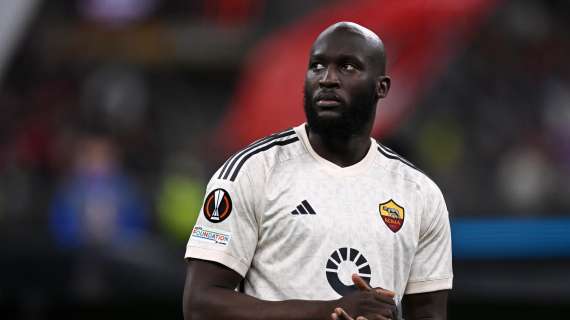 Sky – C’è solo Lukaku per il dopo Osimhen e il belga già parla con Conte