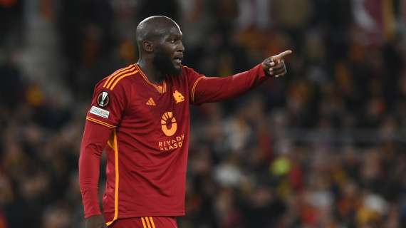 Sky – Erede Osimhen, il Napoli ha scelto Lukaku: contatti con Conte, c’è un’alternativa