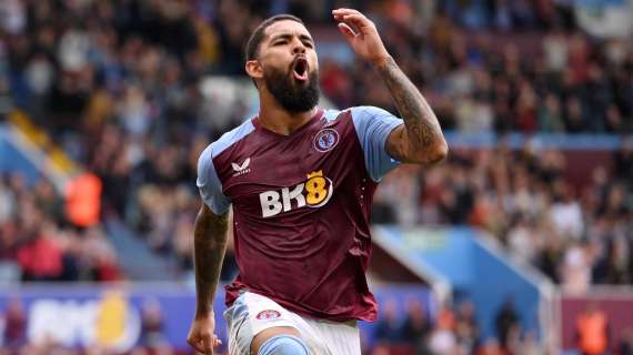 Sky – Juventus, bloccato lo scambio con l’Aston Villa per Douglas Luiz: il motivo