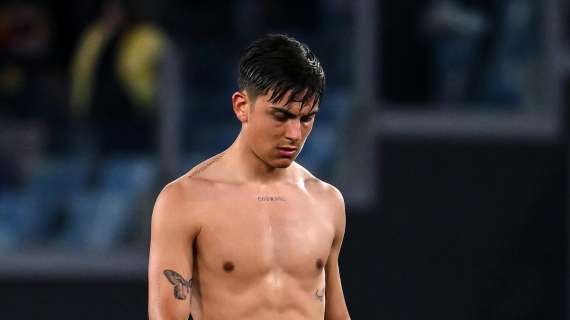 Sky UK – La Roma rischia di perdere Dybala per soli 12mln: l’argentino ha aperto alla Premier
