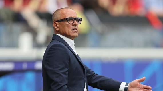 Slovacchia, Calzona non si pone limiti: “Vogliamo competere con le big e passare il girone”