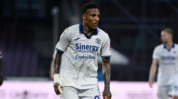 Spalletti innamorato di Folorunsho, Di Gennaro: “Duttilità, fisicità ed ha un gran tiro”