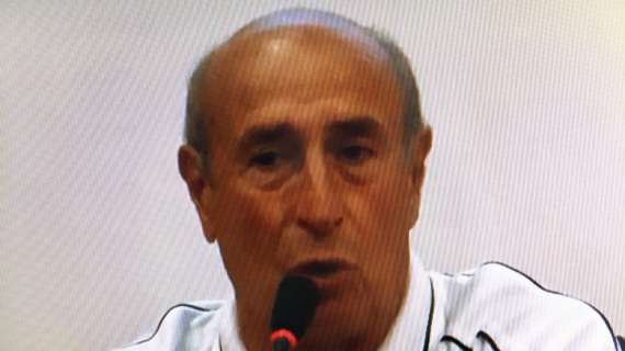 Specchia: “Conte lavora in modo maniacale sul campo, non lascia nulla al caso”