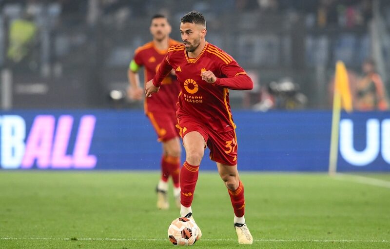 Spinazzola, dopo la Roma c’è il Napoli: ecco come stanno veramente le cose