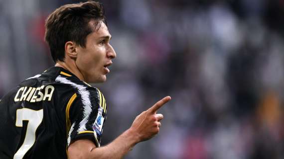 Sportitalia – Chiesa, il Napoli c’è davvero! E’ una richiesta di Conte: scambio con Di Lorenzo?