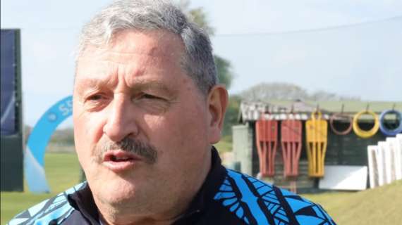 Starace: “Ecco la mia giornata a Castel Volturno. Gli aneddoti su Maradona, Mertens e Taglialatela”