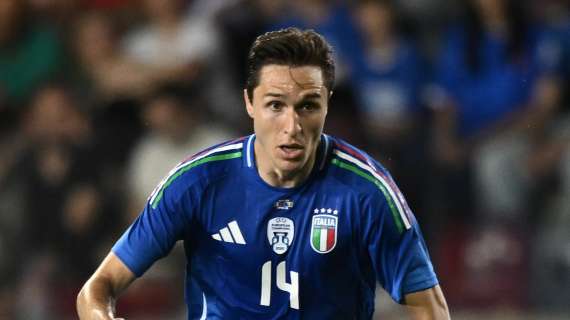 Tmw – Juve-Chiesa, rinnovo dopo l’Europeo: Napoli e Roma alla finestra, la valutazione