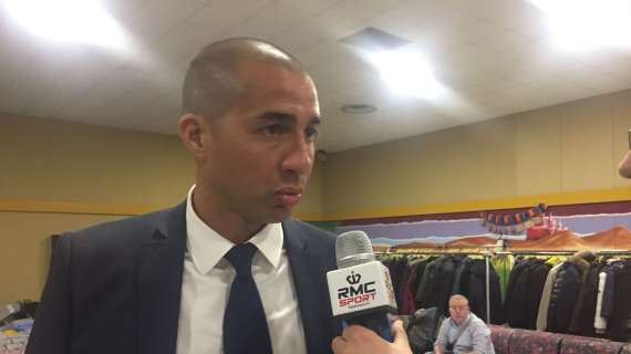 Trezeguet: “Napoli, che cambiamento! Con Conte tornerà a lottare per lo Scudetto”
