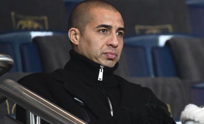 Trezeguet spiazza tutti: “Ronaldo il Fenomeno? Scelgo un altro attaccante”