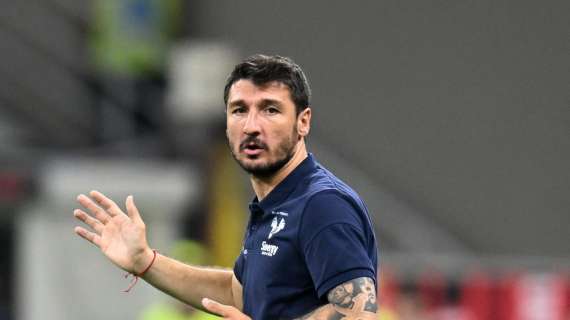 Vanoli al Torino, chi al suo posto al Venezia? In lizza c’è anche un ex azzurro