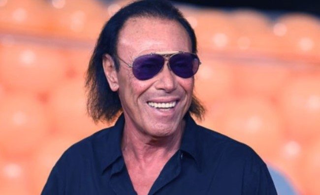 Venditti: “Mia madre mi bullizzava. Lucio Dalla mi ha salvato la vita”