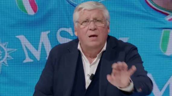 Vigliotti: “Che errore con Folorunsho! Di Lorenzo? Brutta quella sostituzione…”