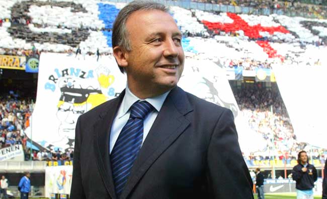 Zaccheroni: “Sono vivo per miracolo, mia moglie mi ha trovato in un lago di sangue”