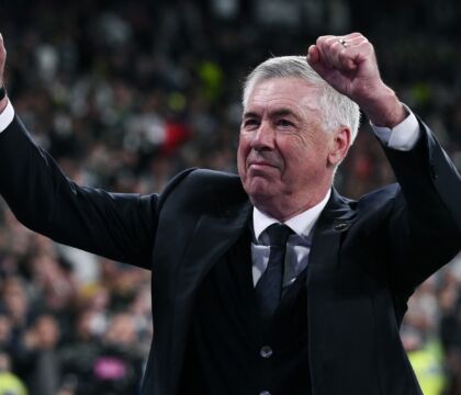 «Così Ancelotti ha vinto la Champions nell’intervallo», El Paìs racconta la rivoluzione tattica del Real
