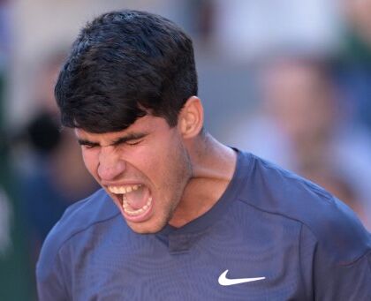 È pugitennis e ha vinto Alcaraz: oggi ha picchiato di più e fisicamente è più resistente