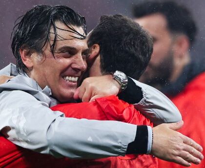 A Montella sono bastate dodici partite per portare la Turchia ai quarti (capito Spalletti?)