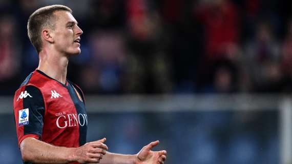 Accostato a Napoli e Inter, ora Gudmundsson può andare alla Fiorentina