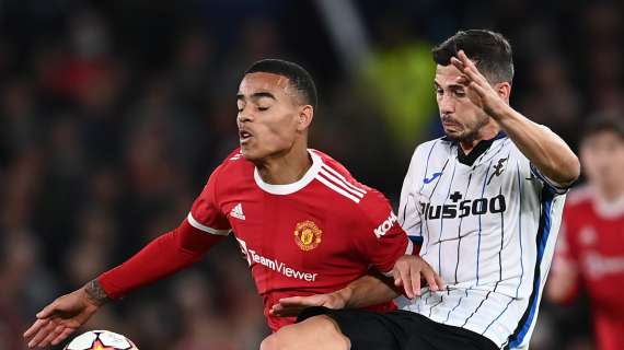 Accostato al Napoli, Greenwood può andare in Francia: lo vuole De Zerbi