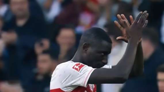 Accostato al Napoli, salta Guirassy al Dortmund? Riscontrato problema durante le visite