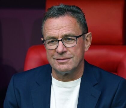 Addio Austria di Rangnick, la Turchia manda a casa l’ultimo baluardo dei mullah del calcio fumoso