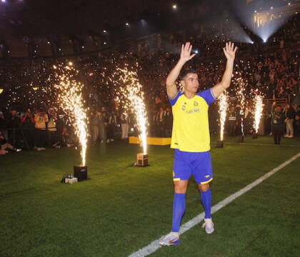 Addio a spese folli, la Saudi Pro League vorrebbe iniziare a generare entrate (The Athletic)