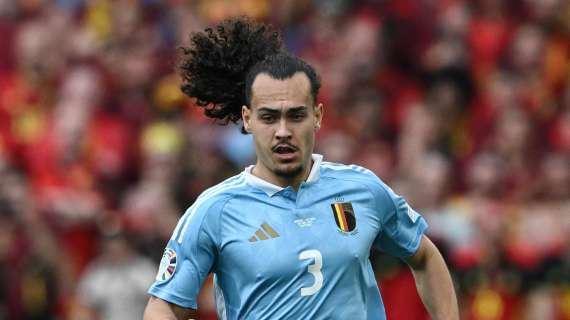 Al Ittihad, dopo Pioli salta anche Theate: di nuovo colpa di Benzema