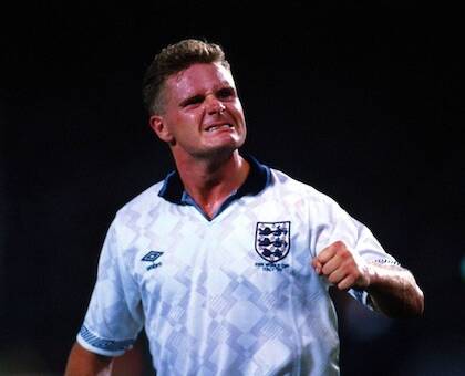 Altro che Southgate… l’Inghilterra di Venables massacrata a Euro96 per i festini e le scarse prestazioni