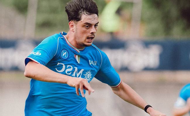 Ambrosino lascia il Napoli, il nuovo club e il possibile asse di mercato