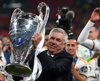 Ancelotti: «Quando il Real sarà stanco di me, dovrò pensare a cosa fare: sono restìo alle Nazionali»