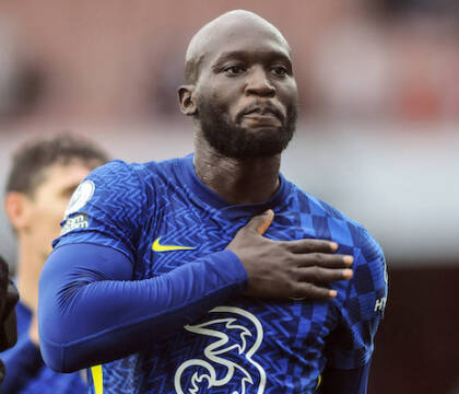 Bargiggia: il Napoli ha chiuso per Lukaku. 30 milioni al Chelsea, 8 netti a lui per tre anni