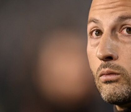 Belgio, Tedesco a rischio esonero: potrebbe salvarlo il contratto fino al 2026