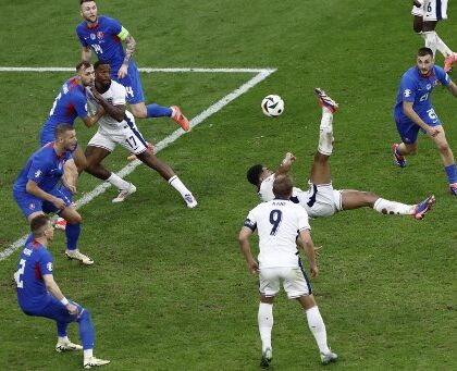 Bellingham e Ronaldo, il fuoriclasse è e deve essere arrogante. Sennò non è fuoriclasse (Times)