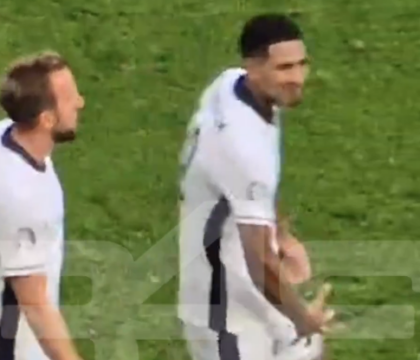 Bellingham, inchiesta Uefa sul gestaccio huevos dopo il gol. Rischia la squalifica