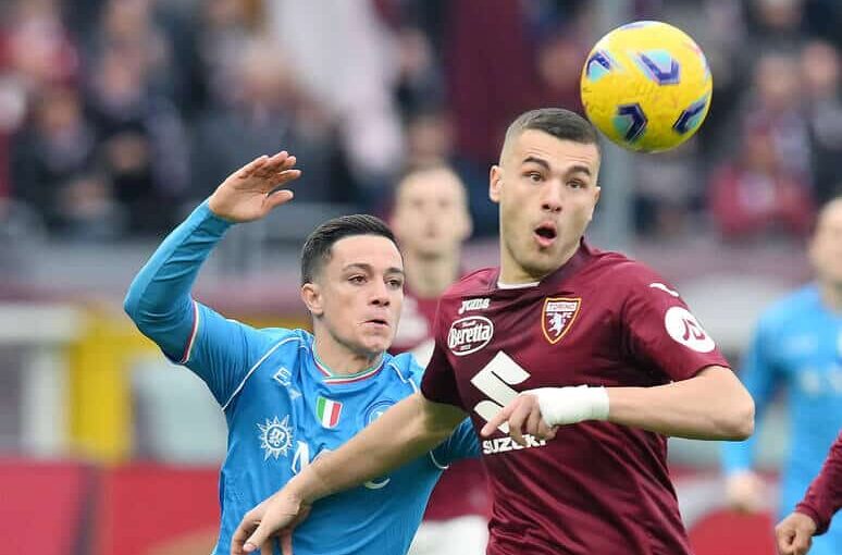 Buongiorno-Napoli: “Siamo vicinissimi”, il retroscena da Torino